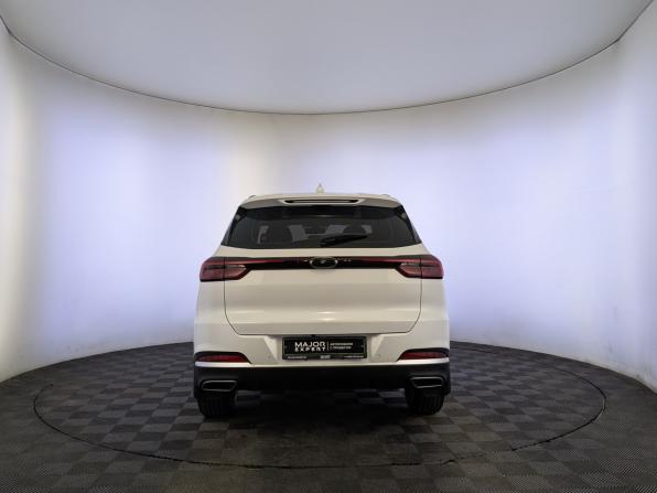 Chery Tiggo 7 Pro I с пробегом 2023 года, цена 1 800 000 рублей, 49136 км, внедорожник, Автокод Объявления