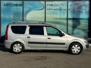 Lada (ВАЗ) Largus I Архангельск  - изображение 17