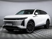 Exeed RX Москва  - изображение 26