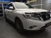 Nissan Pathfinder IV Москва  - изображение 42