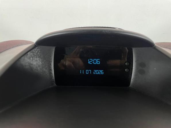 Ford Fiesta Mk6 Рестайлинг с пробегом 2015 года, цена 870 000 рублей, 126000 км, хэтчбек, Автокод Объявления