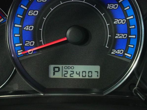 Subaru Forester III с пробегом 2008 года, цена 998 000 рублей, 223988 км, внедорожник, Автокод Объявления