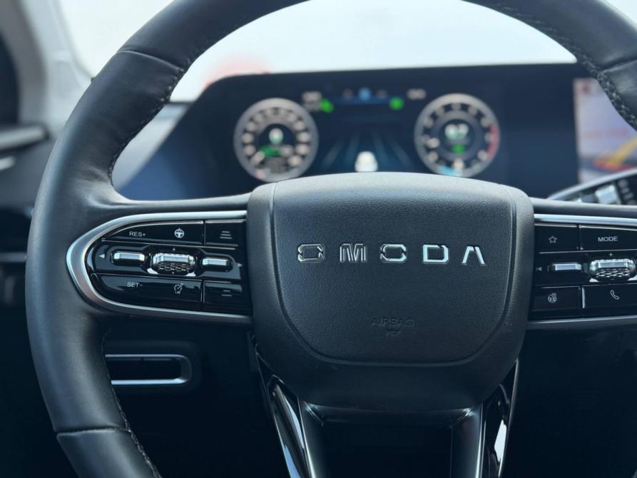 Omoda C5 I Екатеринбург  - изображение 26