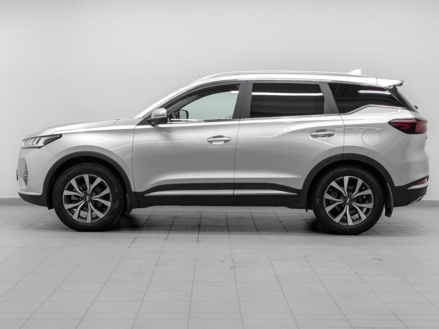 Chery Tiggo 7 Pro I Москва  - изображение 8