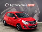 Opel Corsa D Рестайлинг II Пермь  - изображение 22