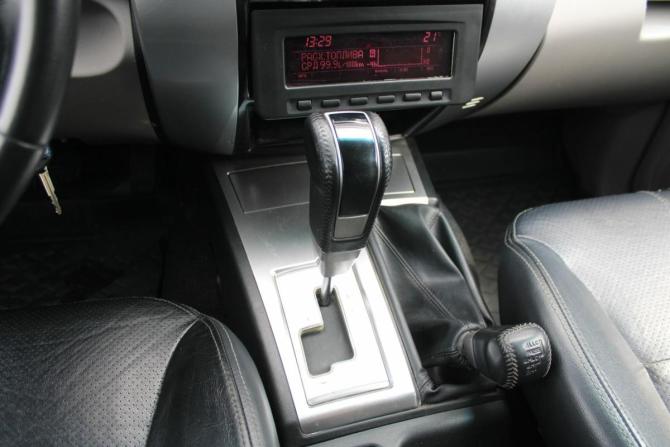 Mitsubishi Pajero Sport II Рестайлинг с пробегом 2013 года, цена 1 599 000 рублей, 213000 км, внедорожник, Автокод Объявления