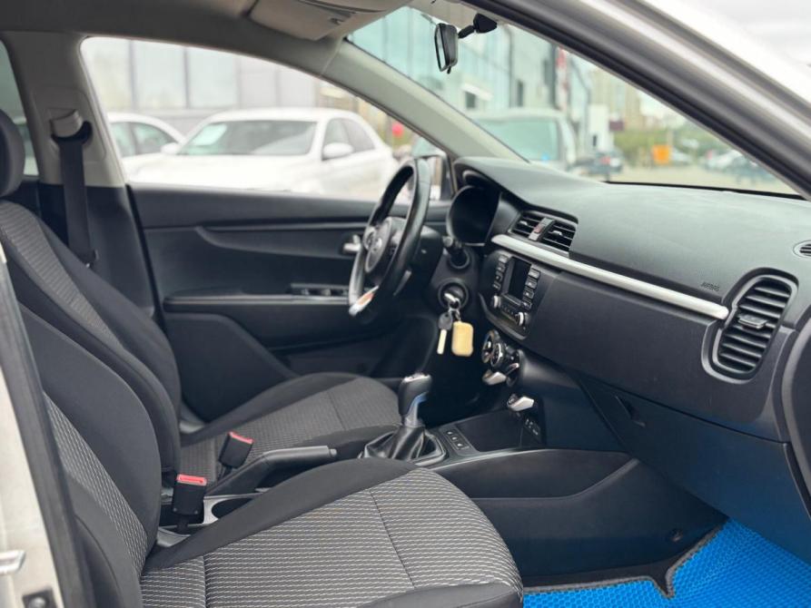 Kia Rio IV Сыктывкар  - изображение 9