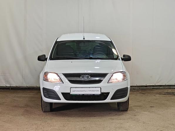 Lada (ВАЗ) Largus I с пробегом 2015 года, цена 589 000 рублей, 107691 км, универсал, Автокод Объявления