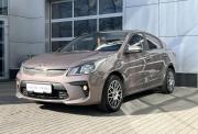 Kia Rio IV Владимир  - изображение 31