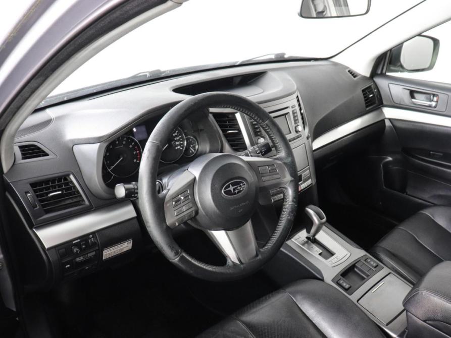 Subaru Outback IV Химки  - изображение 6