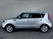 Kia Soul II Рестайлинг Ростов-на-Дону  - изображение 24