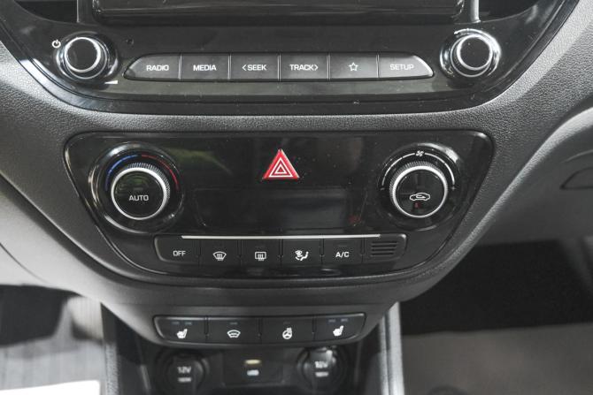 Hyundai Solaris II Рестайлинг с пробегом 2021 года, цена 1 669 000 рублей, 89000 км, седан, Автокод Объявления