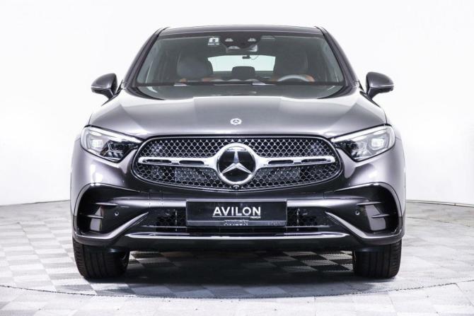 Новый Mercedes-Benz GLC Coupe II (C254) 2026 года, цена 10 060 000 рублей, внедорожник, Автокод Объявления