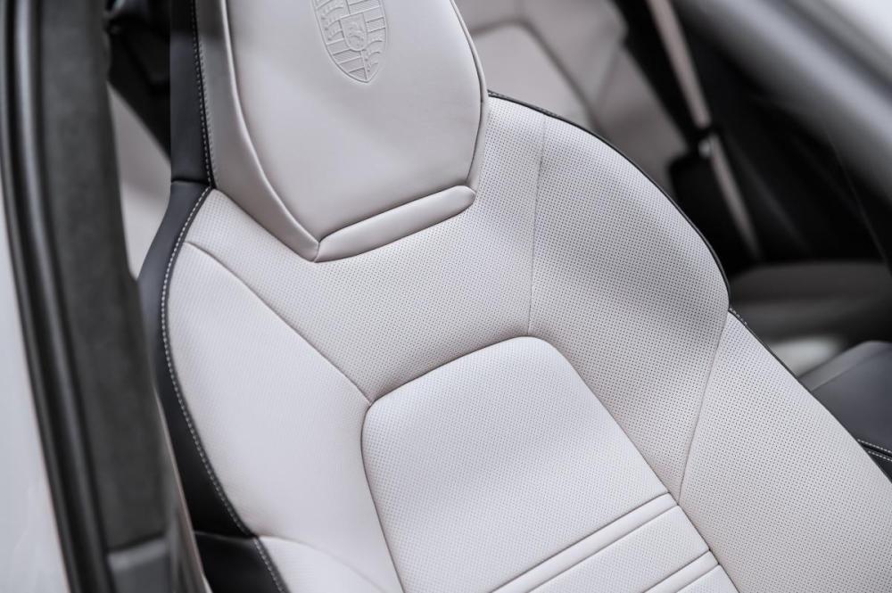 Porsche Cayenne III Рестайлинг Москва  - изображение 24