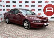 Mitsubishi Galant VIII Санкт-Петербург  - изображение 23