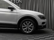Volkswagen Tiguan II Москва  - изображение 46