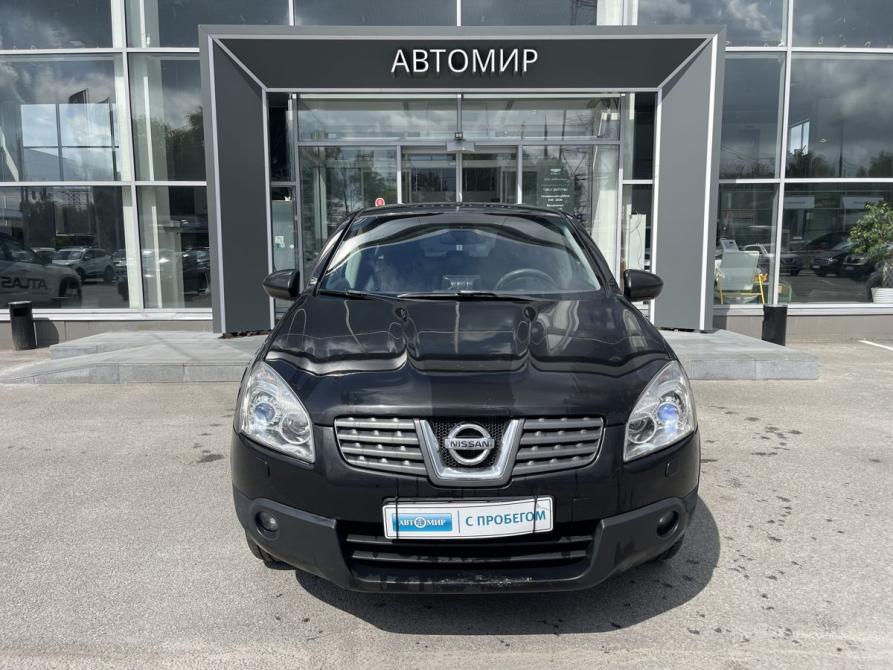 Nissan Qashqai I Брянск  - изображение 2