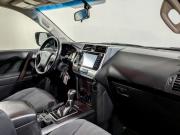 Toyota Land Cruiser Prado 150 Series Рестайлинг 2 Москва  - изображение 40