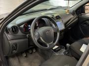 Lada (ВАЗ) Granta I Рестайлинг Санкт-Петербург  - изображение 9