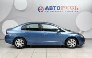 Honda Civic VIII Рестайлинг Подольск  - изображение 30