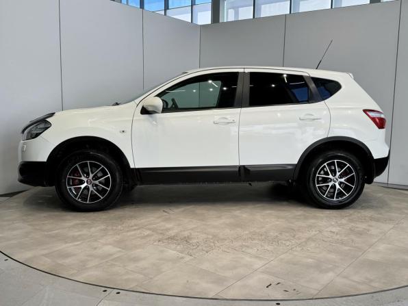 Nissan Qashqai I Рестайлинг с пробегом 2012 года, цена 1 180 000 рублей, 103161 км, внедорожник, Автокод Объявления