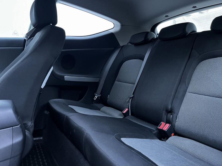 Kia Ceed II Рестайлинг Москва  - изображение 11
