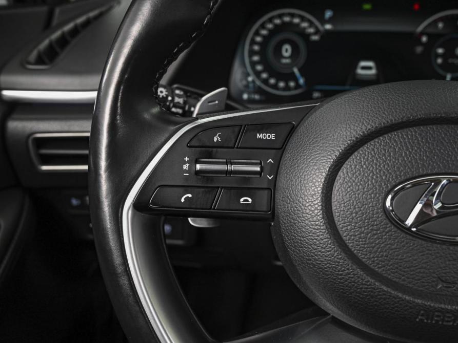 Hyundai Sonata VIII (DN8) Ставрополь  - изображение 20
