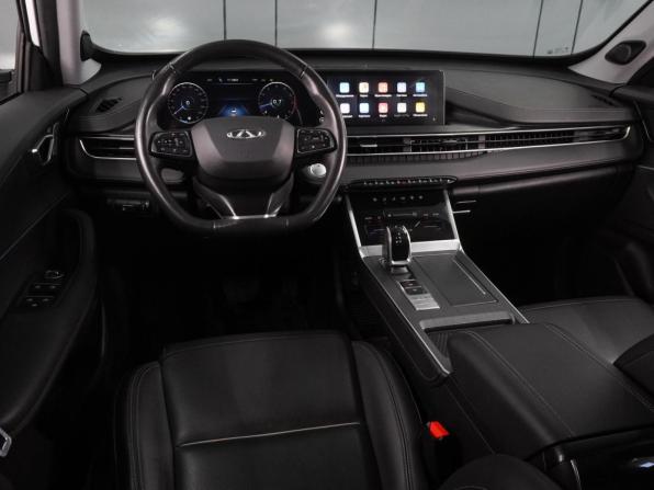 Chery Tiggo 7 Pro Max I с пробегом 2024 года, цена 1 774 000 рублей, 63288 км, внедорожник, Автокод Объявления