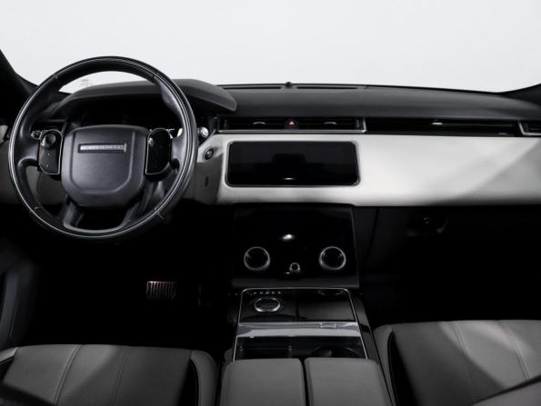 Land Rover Range Rover Velar I с пробегом 2018 года, цена 4 700 000 рублей, 85954 км, внедорожник, Автокод Объявления