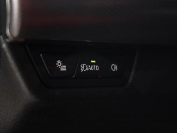 BMW X1 III (U11/U12) с пробегом 2024 года, цена 5 199 000 рублей, 14858 км, внедорожник, Автокод Объявления
