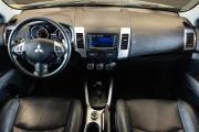 Mitsubishi Outlander II Рестайлинг Уфа  - изображение 28