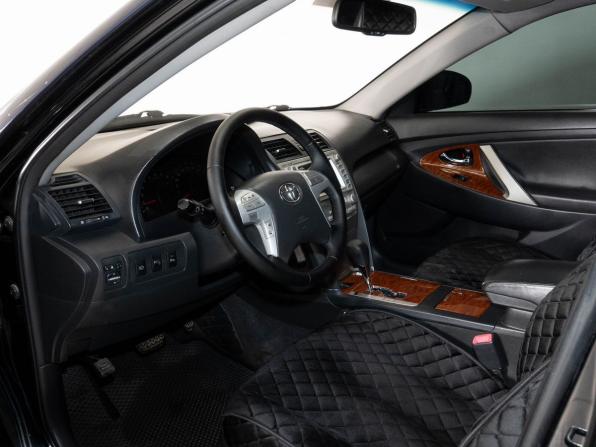 Toyota Camry VI (XV40) Рестайлинг с пробегом 2010 года, цена 990 000 рублей, 348000 км, седан, Автокод Объявления