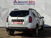 Renault Duster I Рестайлинг Набережные Челны  - изображение 23