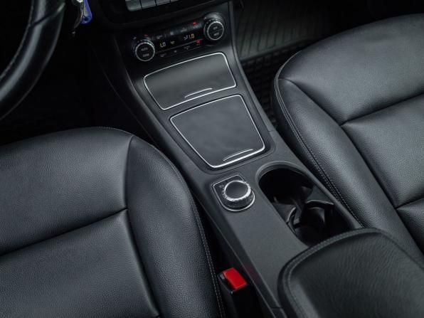 Mercedes-Benz B-Класс II (W246) Рестайлинг с пробегом 2015 года, цена 1 485 000 рублей, 145560 км, хэтчбек, Автокод Объявления