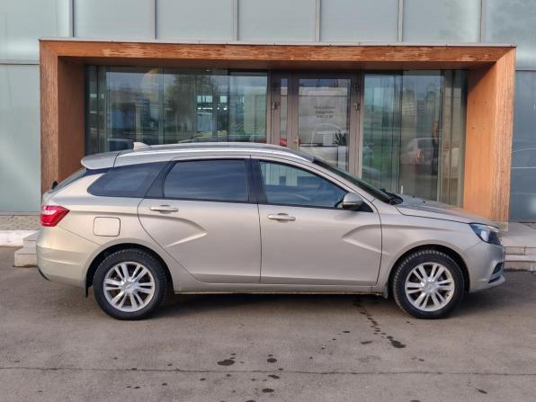 Lada (ВАЗ) Vesta I с пробегом 2018 года, цена 950 000 рублей, 133176 км, универсал, Автокод Объявления