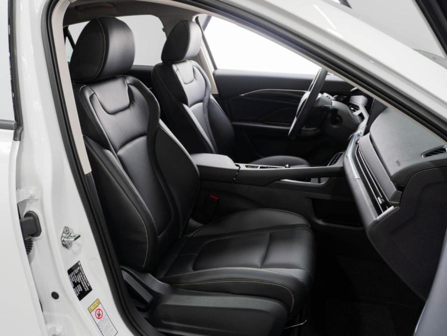 FAW Bestune B70 I Рестайлинг Тюмень  - изображение 8