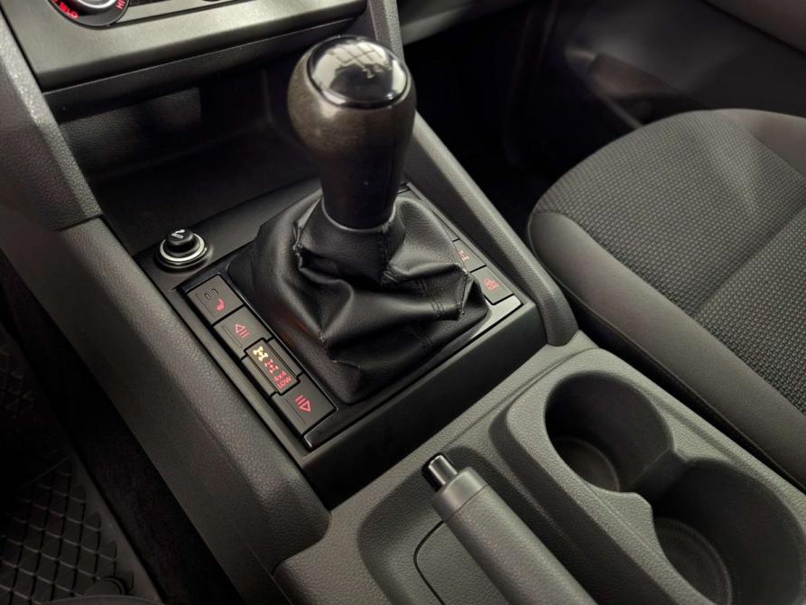 Volkswagen Amarok I Санкт-Петербург  - изображение 15