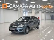 Lada (ВАЗ) Granta I Самара  - изображение 17