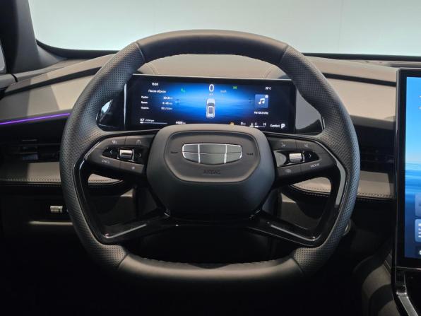 Geely Cityray с пробегом 2025 года, цена 2 648 000 рублей, 4453 км, внедорожник, Автокод Объявления