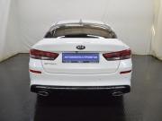 Kia Optima IV Рестайлинг Санкт-Петербург  - изображение 24