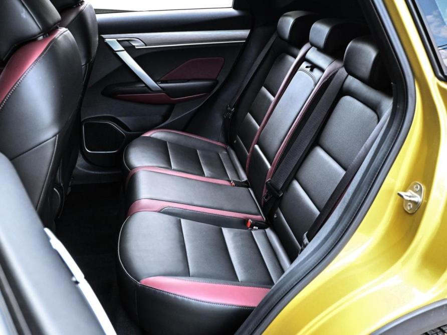 Geely Coolray I Новороссийск  - изображение 9
