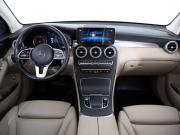 Mercedes-Benz GLC I (X253) Рестайлинг Санкт-Петербург  - изображение 29