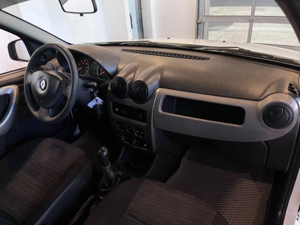 Renault Sandero I с пробегом 2013 года, цена 580 000 рублей, 192013 км, хэтчбек, Автокод Объявления