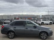 Lada (ВАЗ) Granta I Рестайлинг Самара  - изображение 20