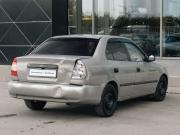 Hyundai Accent II Новосибирск  - изображение 22