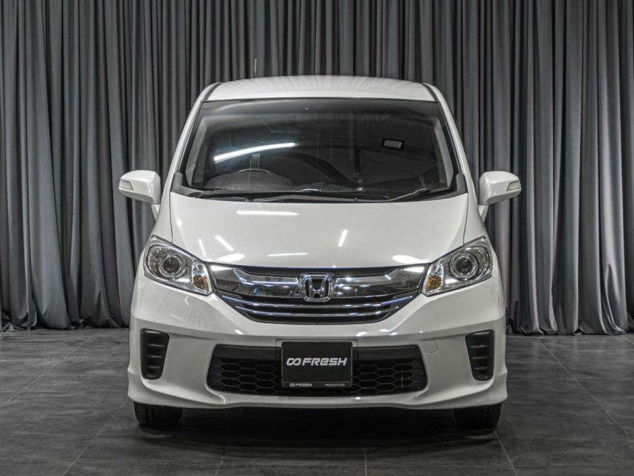 Honda Freed I Рестайлинг 2 Тюмень  - изображение 3