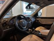 BMW X3 II (F25) Чебоксары  - изображение 54