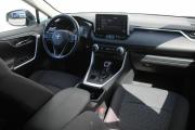Toyota RAV4 V (XA50) Пермь  - изображение 31