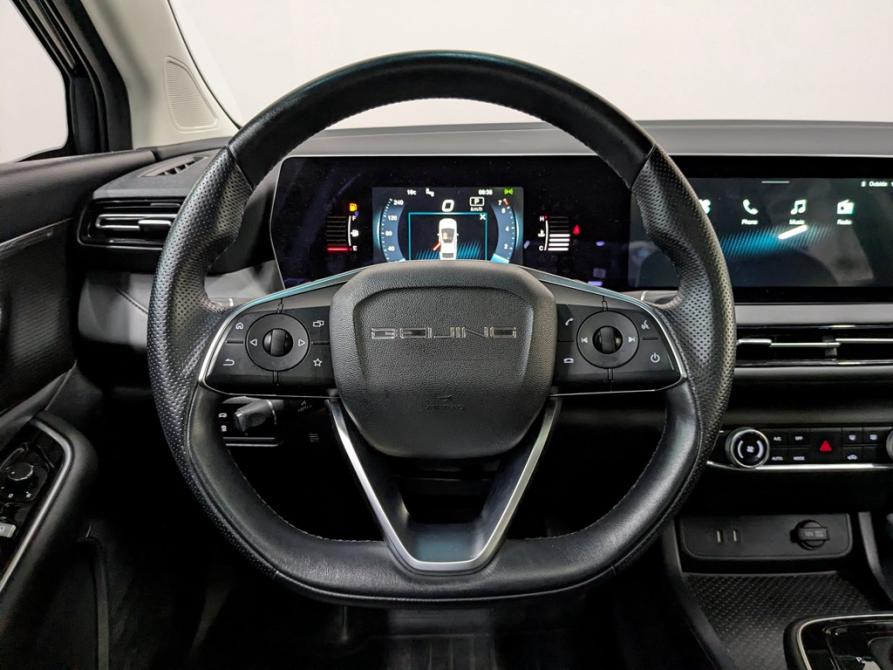 BAIC U5 Plus Москва  - изображение 25