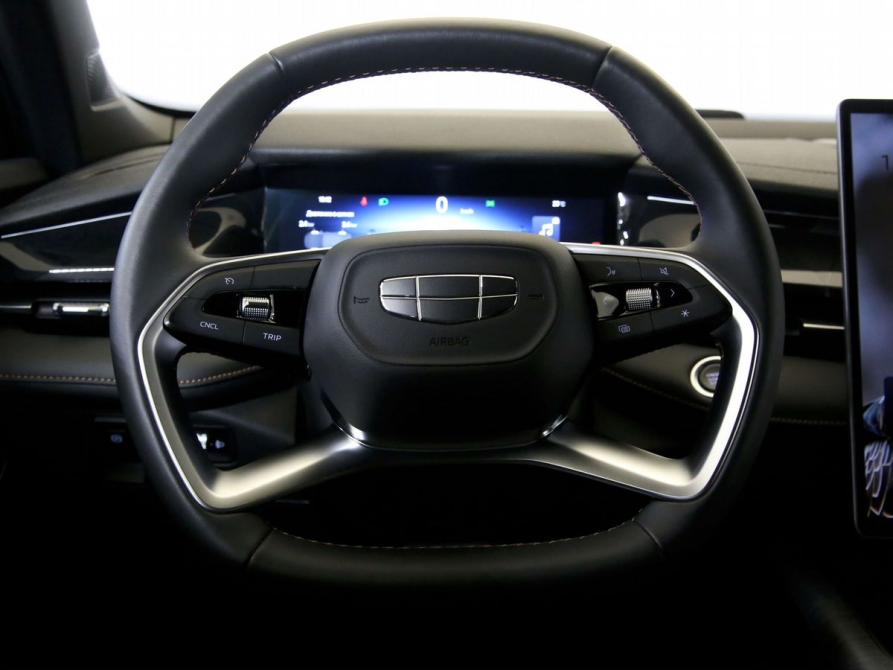 Geely Preface I Санкт-Петербург  - изображение 19